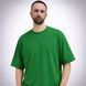 Футболка чоловіча oversize (власне пошиття) футболка_men2_пошиття фото 1