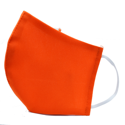 Багатошарова маска для обличчя "Orange" 1358084098 фото