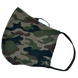 Защитная маска для лица "Хаки" 1358109161 фото 2