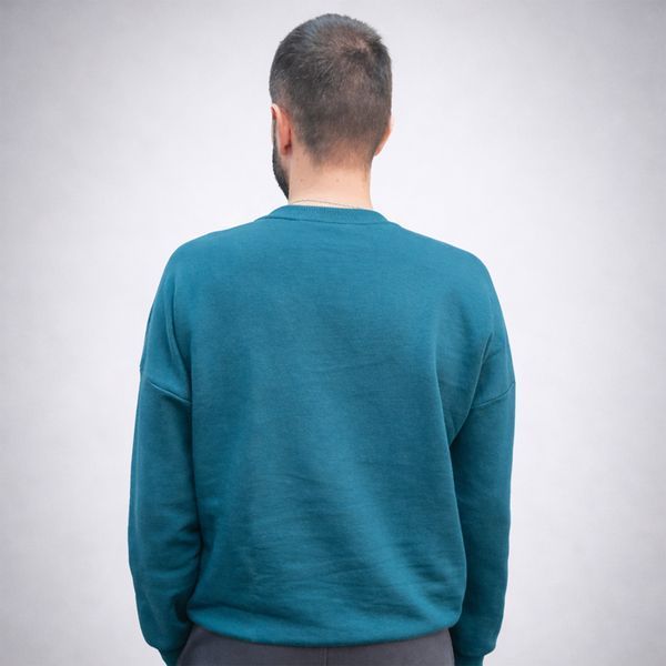 Світшот чоловічий, oversize svitshot2_men фото