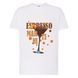 Футболка жіноча "Espresso Martini" Білий, XS 13549877153 фото 1