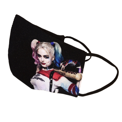 МАСКА "Harley Quinn" 1430568549 фото