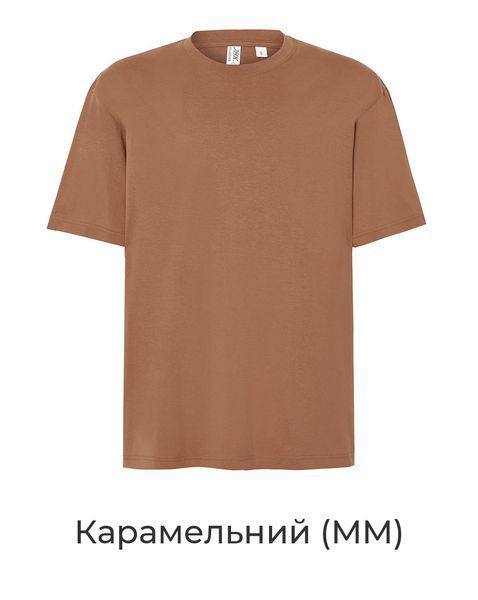 Футболка oversize, хлопок 100 % с печатью футболка_oversize_dryk_1681 фото