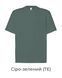 Футболка oversize, хлопок 100 % с печатью футболка_oversize_dryk_1681 фото 6