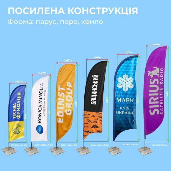 Виндеры (для усиленной конструкции) prapor_11віндер фото
