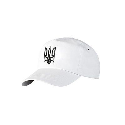 Кепка "Тризуб" №7 КП00013 фото