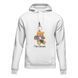 Худі унісекс Polo Bear "The Chosen" Білий, XS 984184182 фото 1