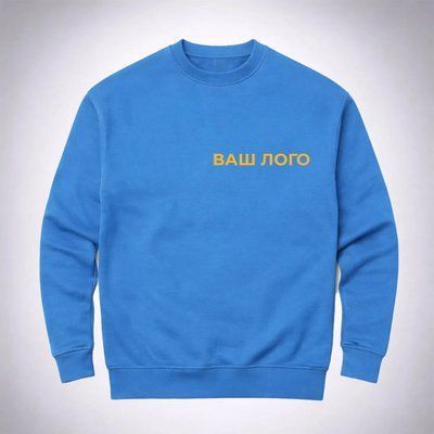 Світшот svitchot_dryk фото